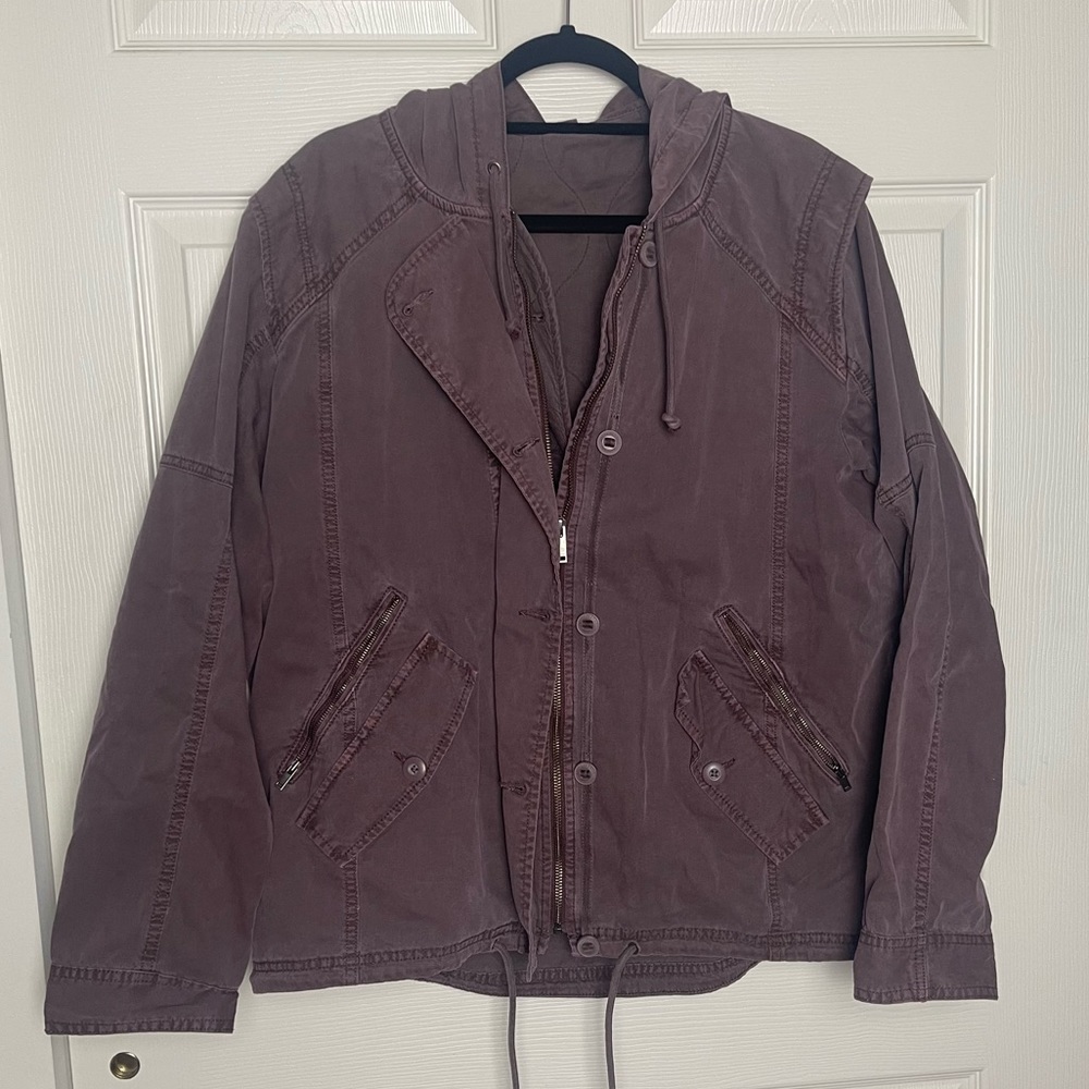 AE Jacket
